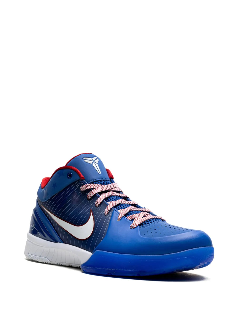Zoom Kobe 4 Protro Philly Sneakers