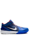 Zoom Kobe 4 Protro Philly Sneakers