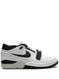 X Billie Eilish Air Alpha Force 88 White/Black Sneakers