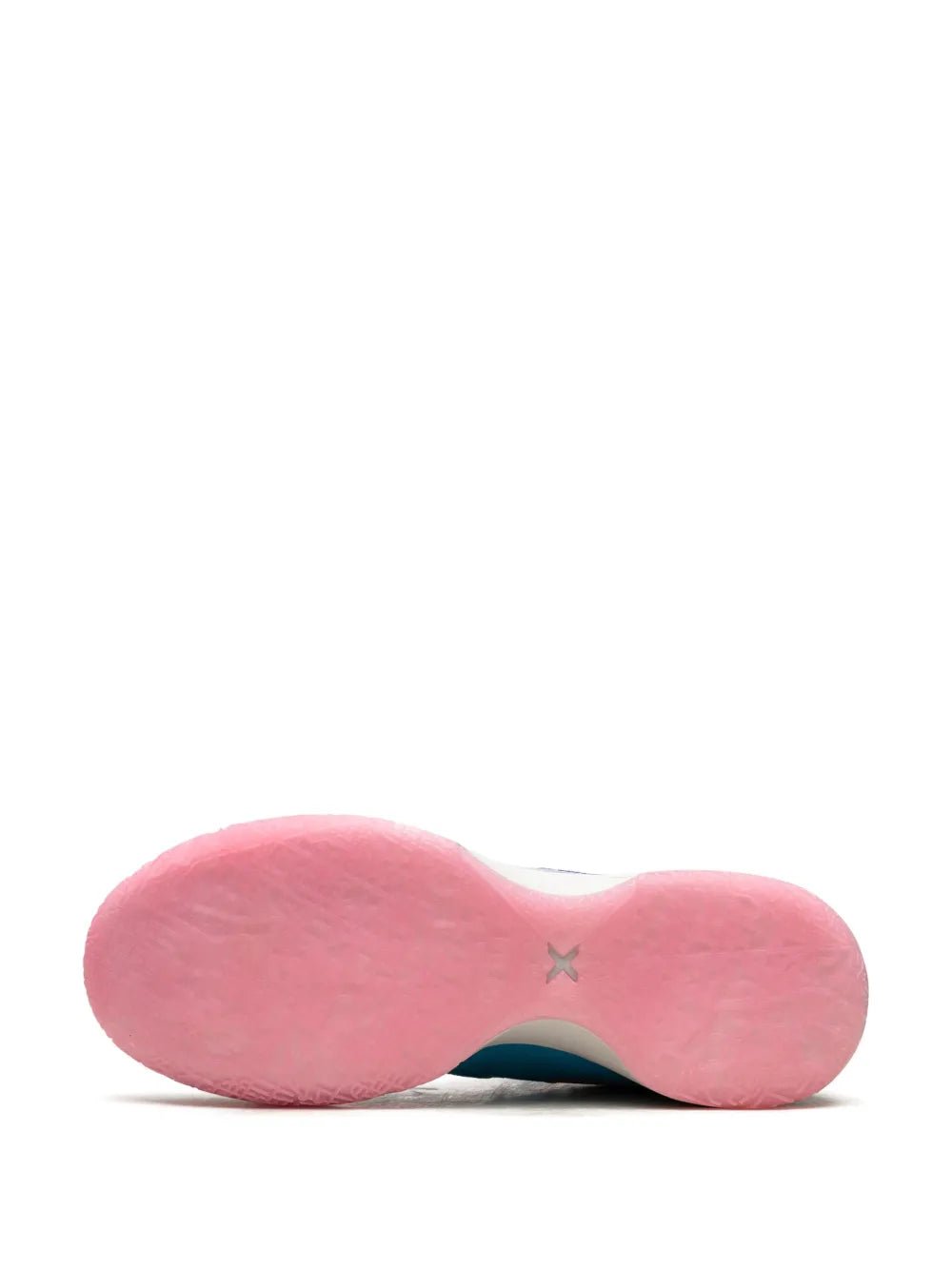 Zoom Lebron Nxxt Gen Wolf Grey Sneakers