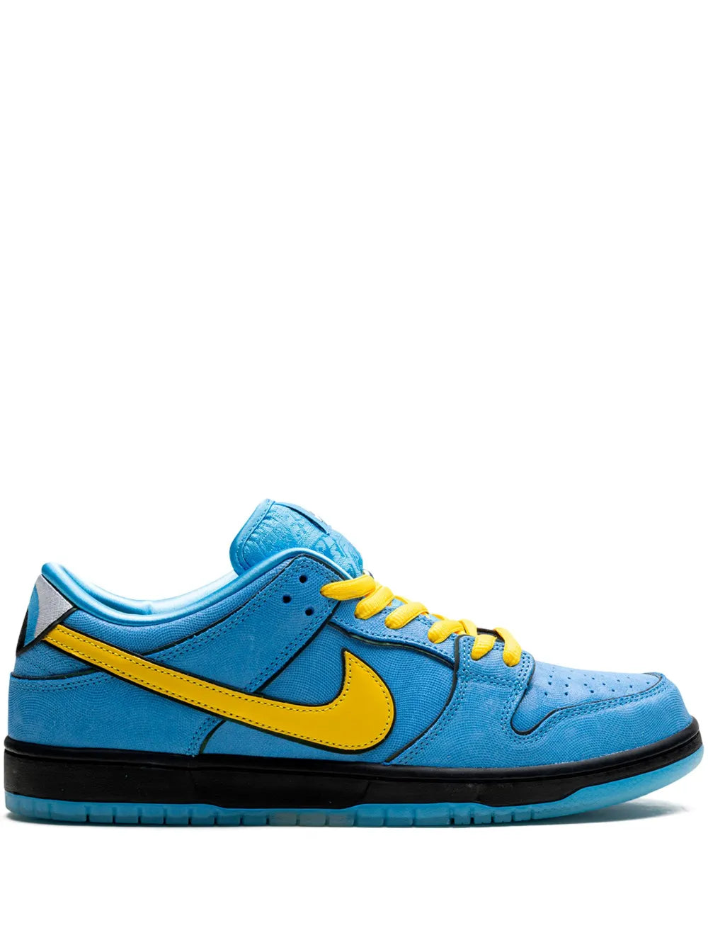 X Powerpuff Girls Sb Dunk Bubbles Sneakers