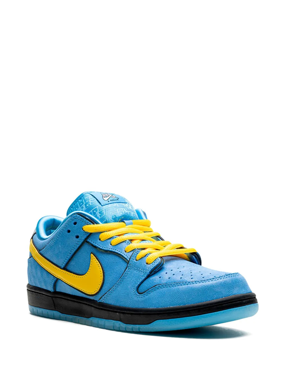 X Powerpuff Girls Sb Dunk Bubbles Sneakers