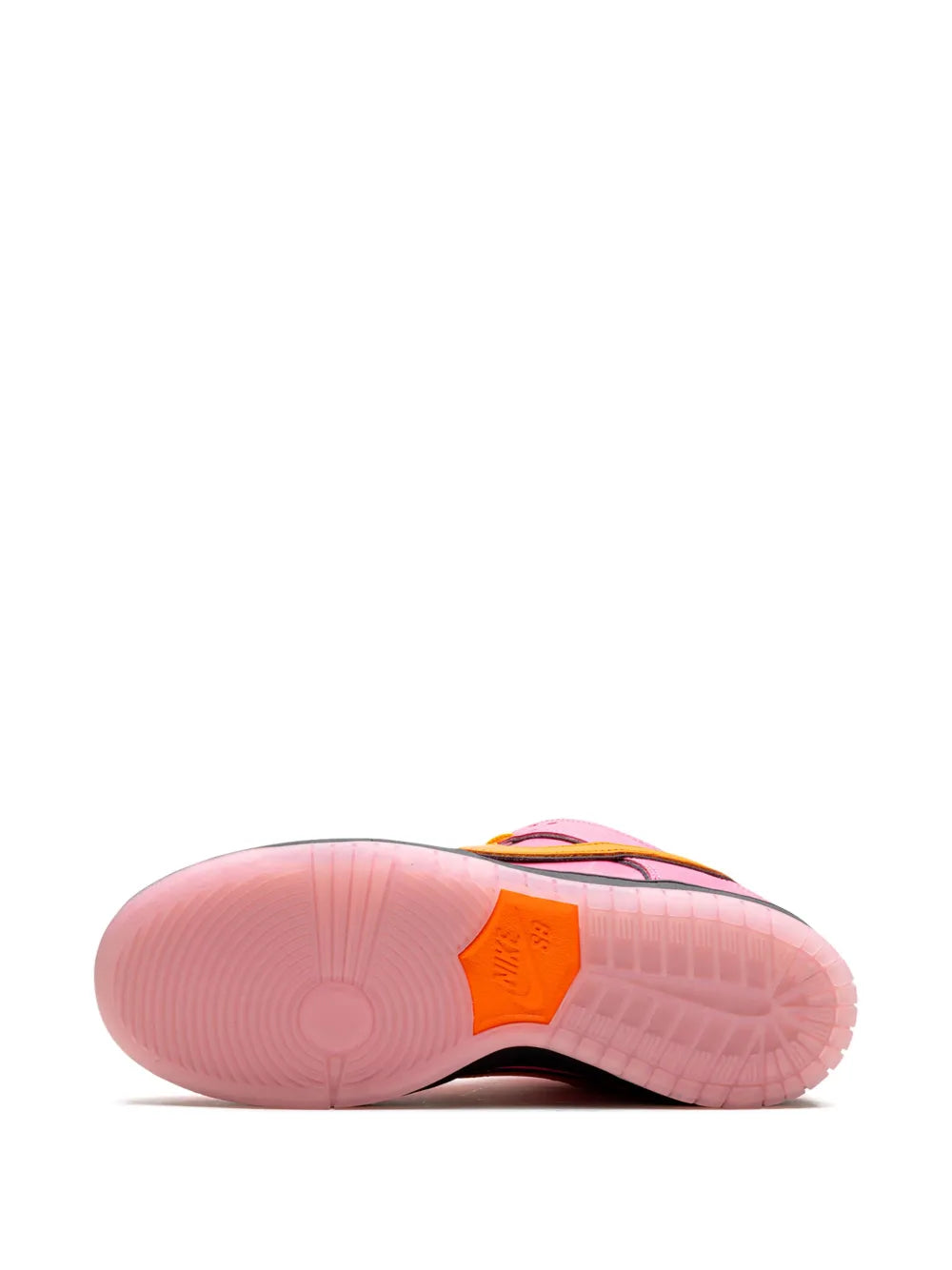 X Powerpuff Girls Sb Dunk Low Blossom Sneakers
