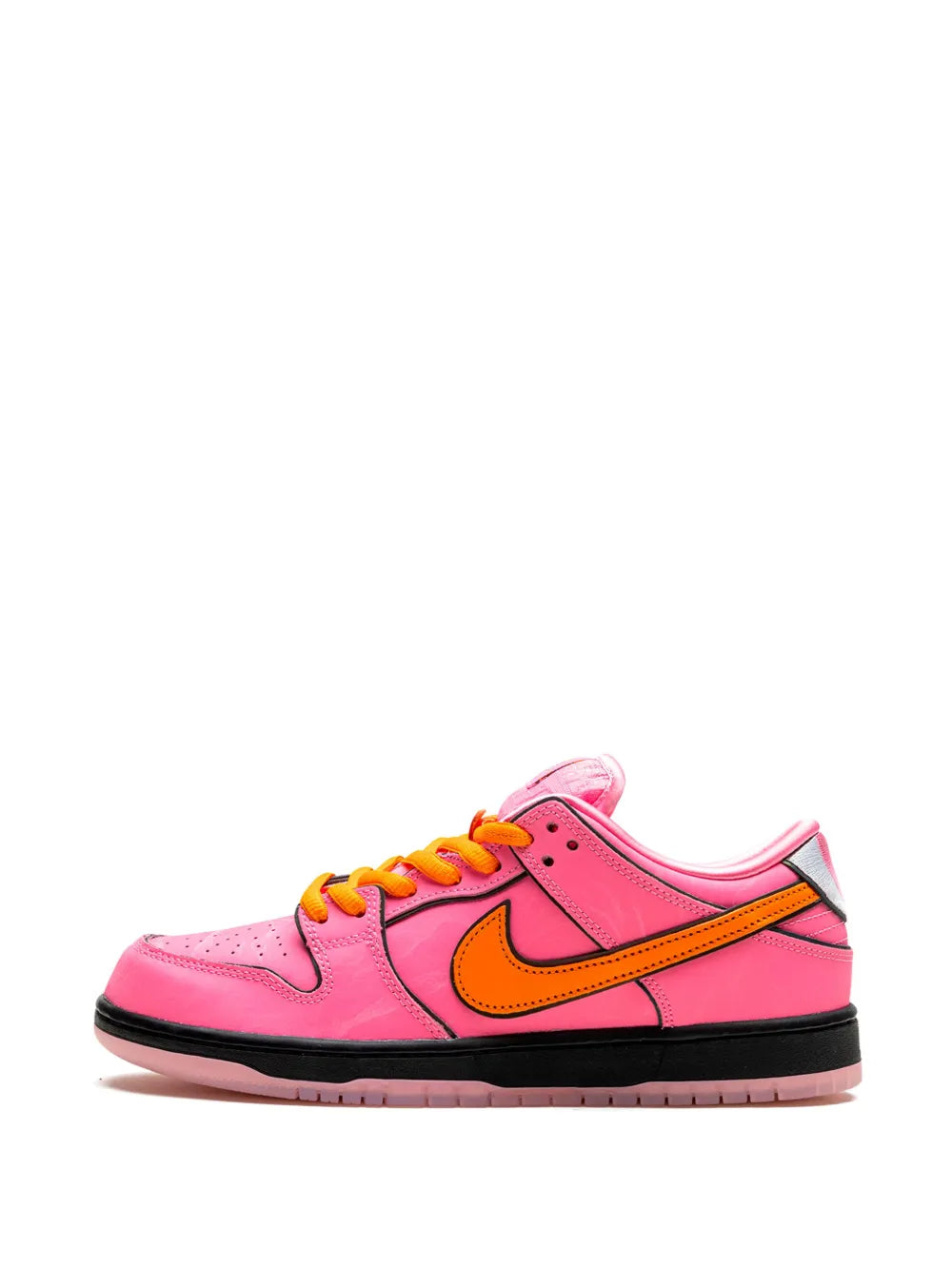 X Powerpuff Girls Sb Dunk Low Blossom Sneakers