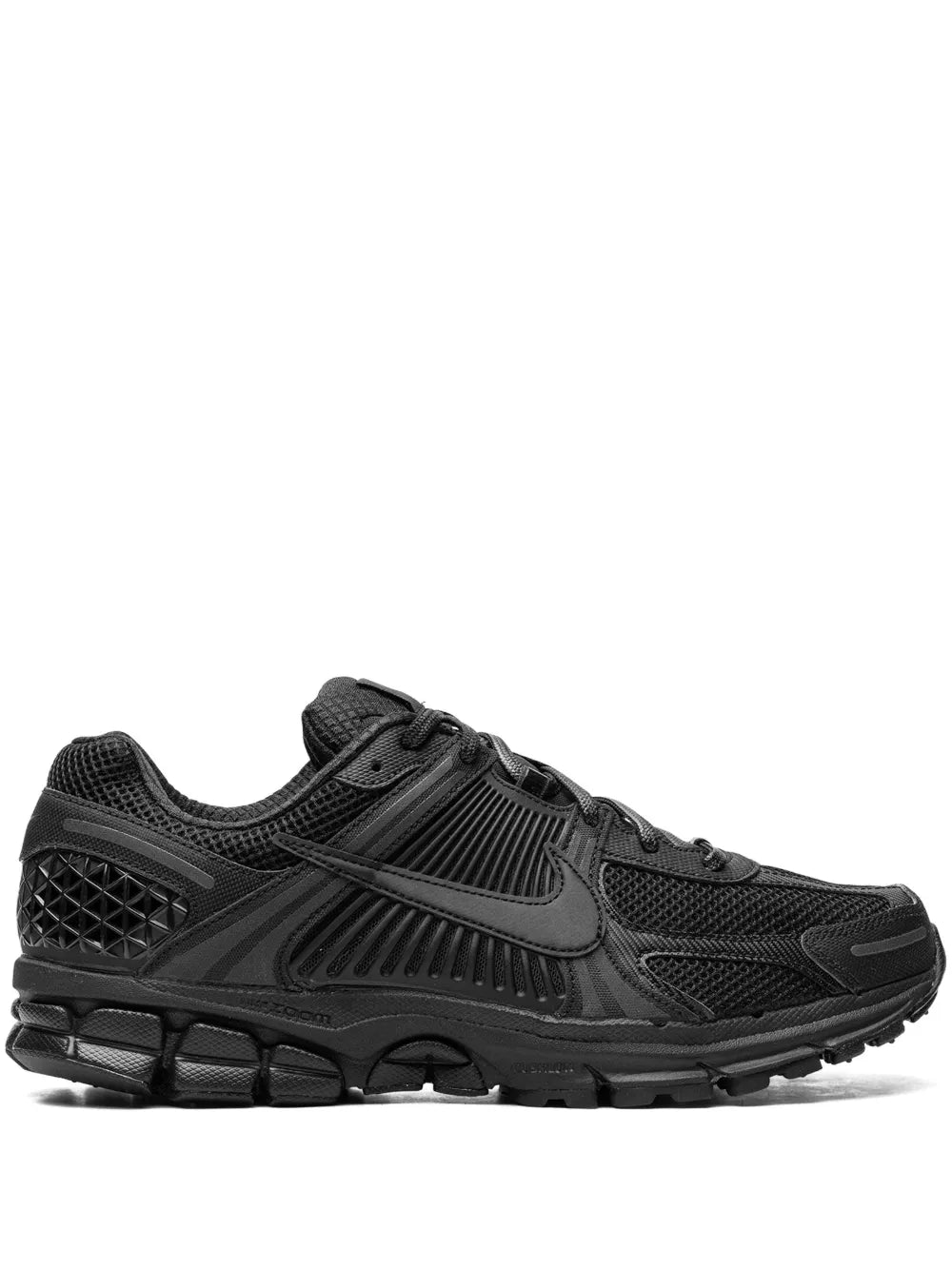 Zoom Vomero 5 Triple Black Sneakers