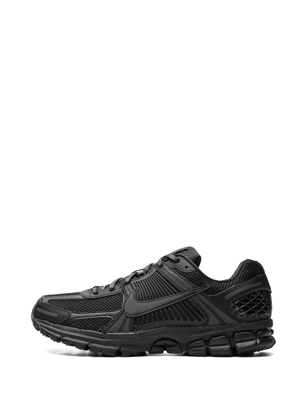 Zoom Vomero 5 Triple Black Sneakers