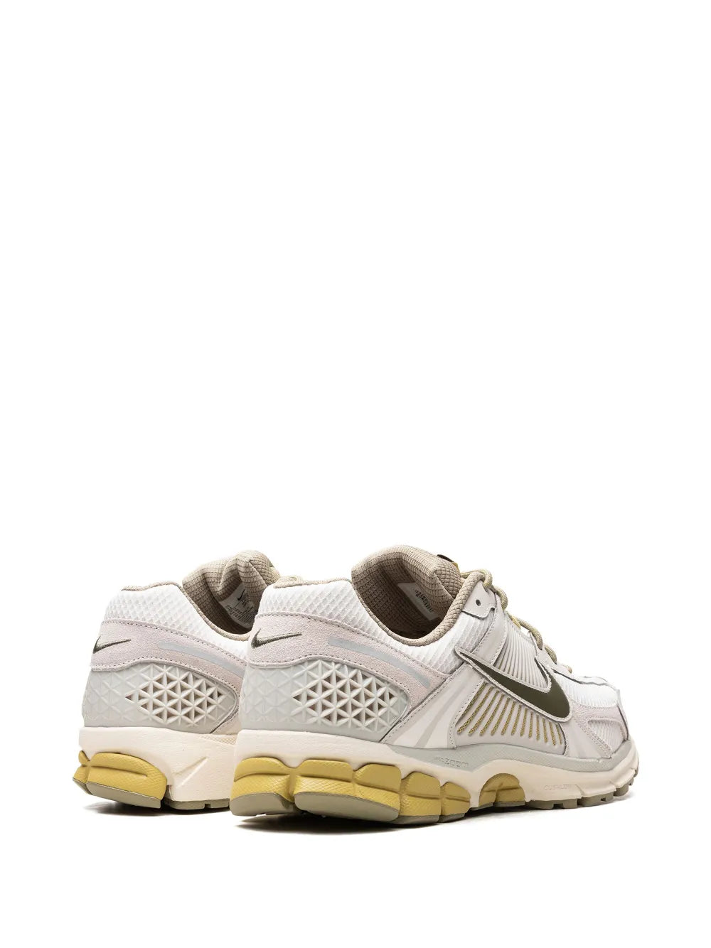 Zoom Vomero 5 Light Bone/Medium Olive Sneakers