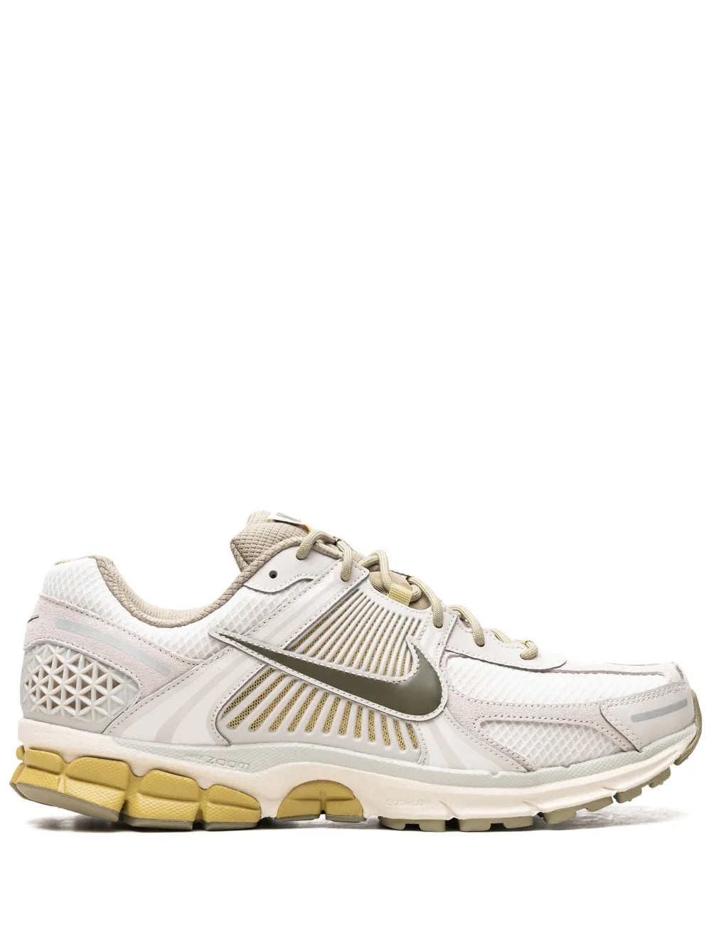 Zoom Vomero 5 Light Bone/Medium Olive Sneakers
