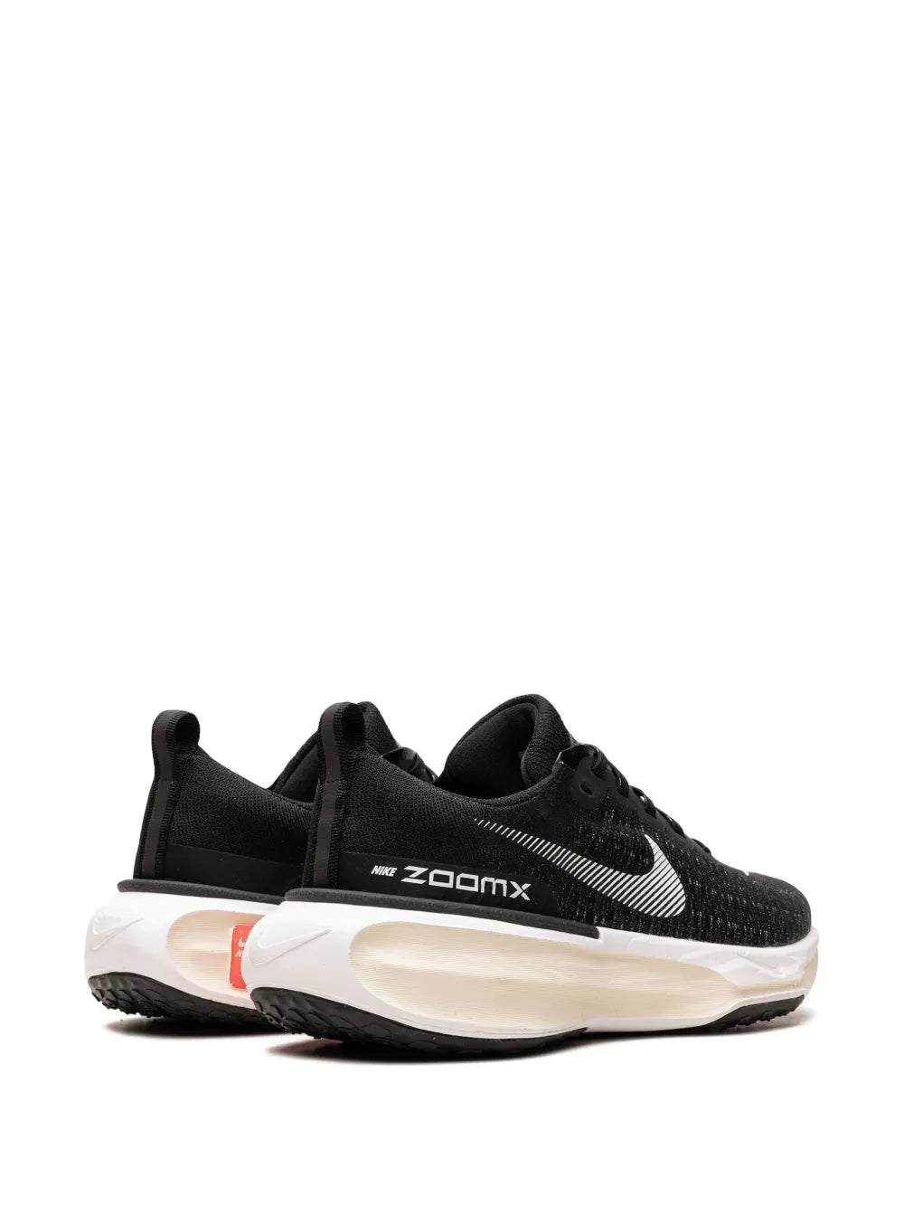 Zoomx Invincible Run Fk 3 Black/White Sneakers