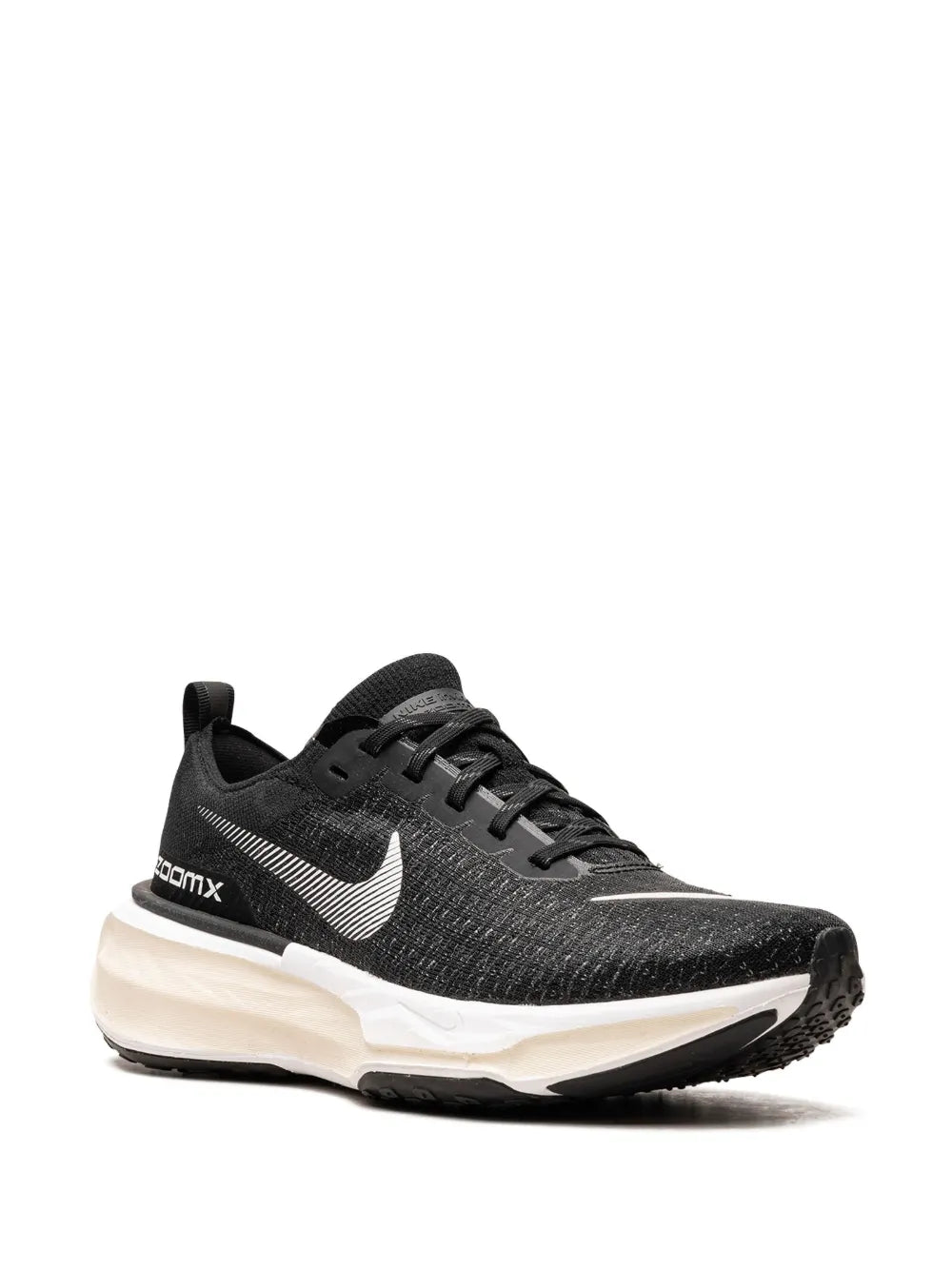 Zoomx Invincible Run Fk 3 Black/White Sneakers