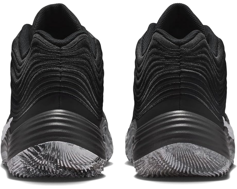 Precision 8 Mid Men Basketball Shoes