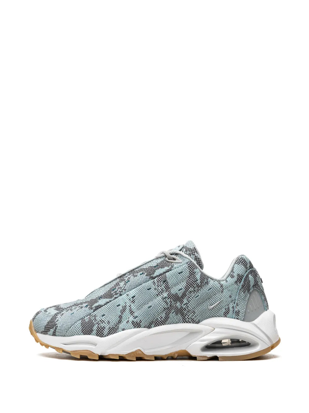 X Nocta Hot Step Air Terra Light Pumice/White Sneakers
