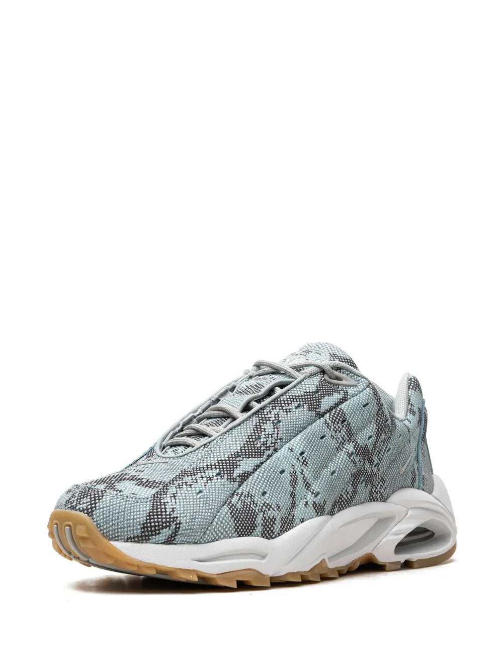 X Nocta Hot Step Air Terra Light Pumice/White Sneakers