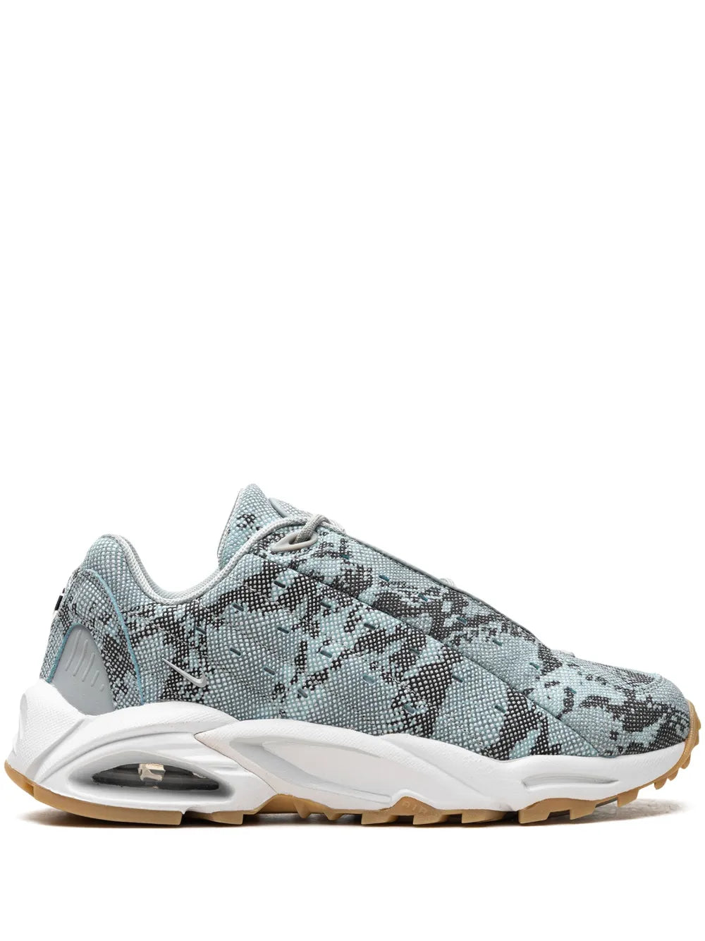 X Nocta Hot Step Air Terra Light Pumice/White Sneakers