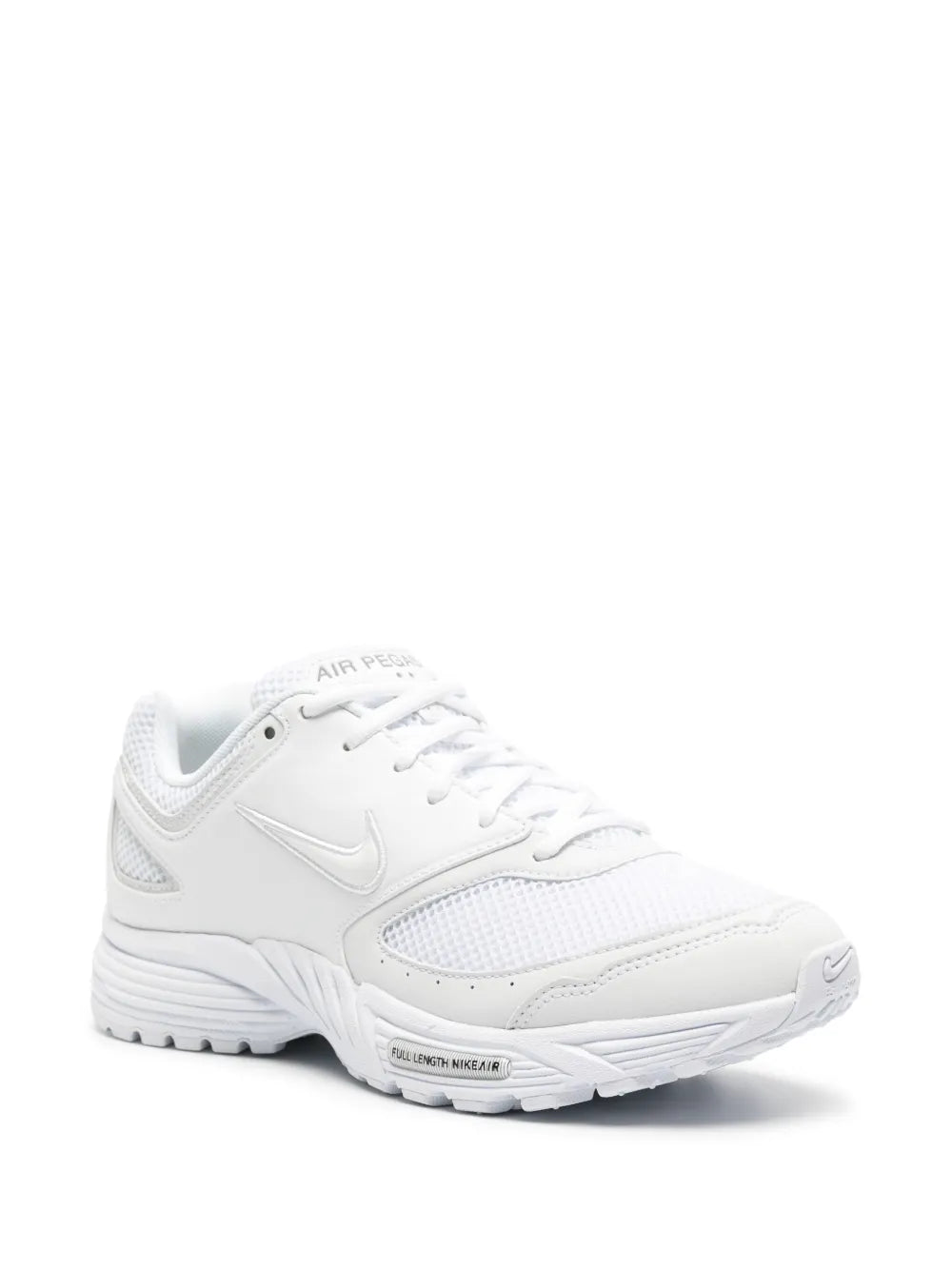 X  Air Pegasus 2005 Lace-Up Sneakers