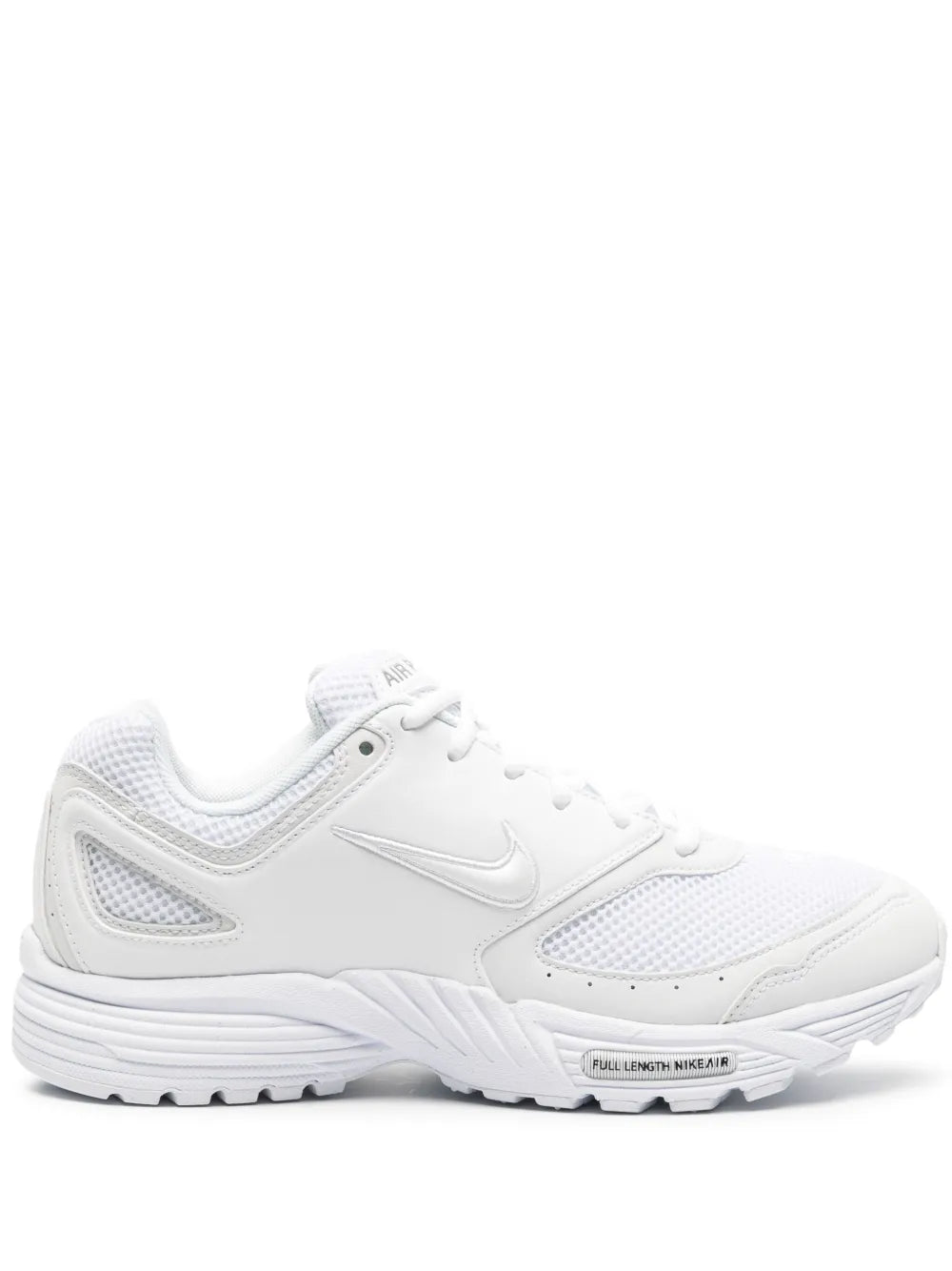 X  Air Pegasus 2005 Lace-Up Sneakers