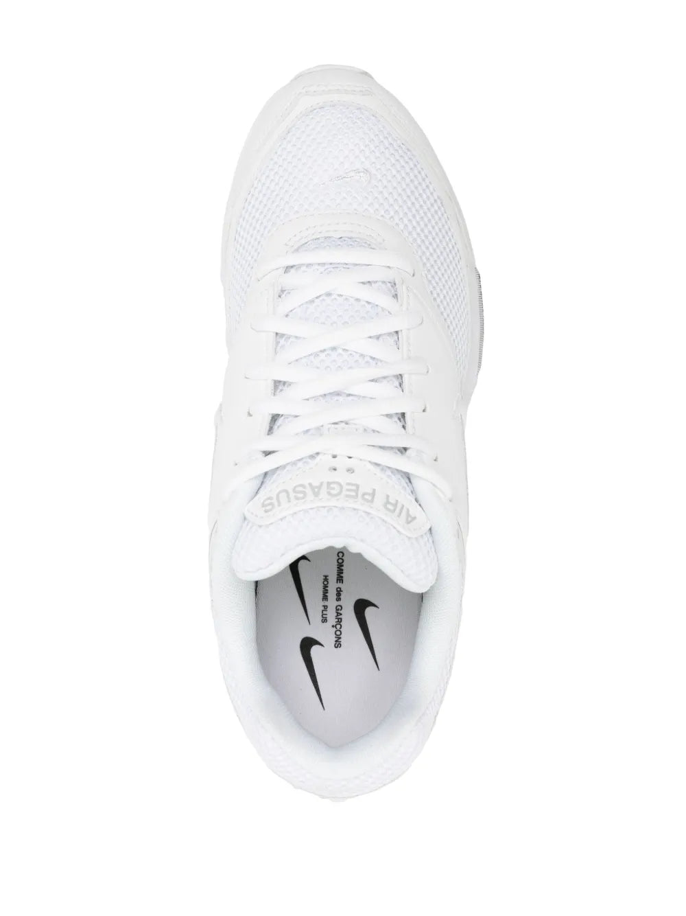 X  Air Pegasus 2005 Lace-Up Sneakers
