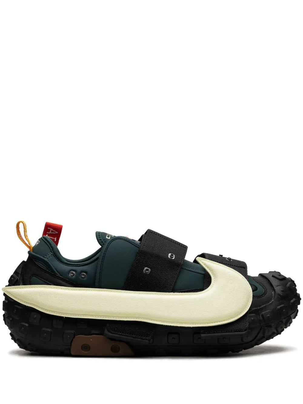 X Cactus Plant Flea Market Air Flea 2 Faded Spruce Sneakers