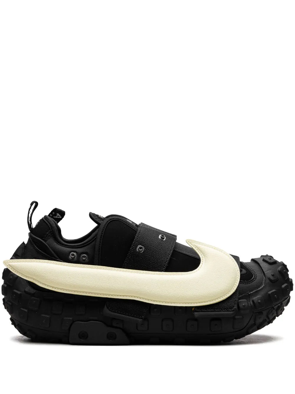 X Cactus Plant Flea Market Air Flea 2 Black Alabaster Sneakers