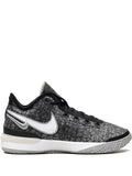 Zoom Lebron Nxxt Gen Black / Wolf Grey Sneakers