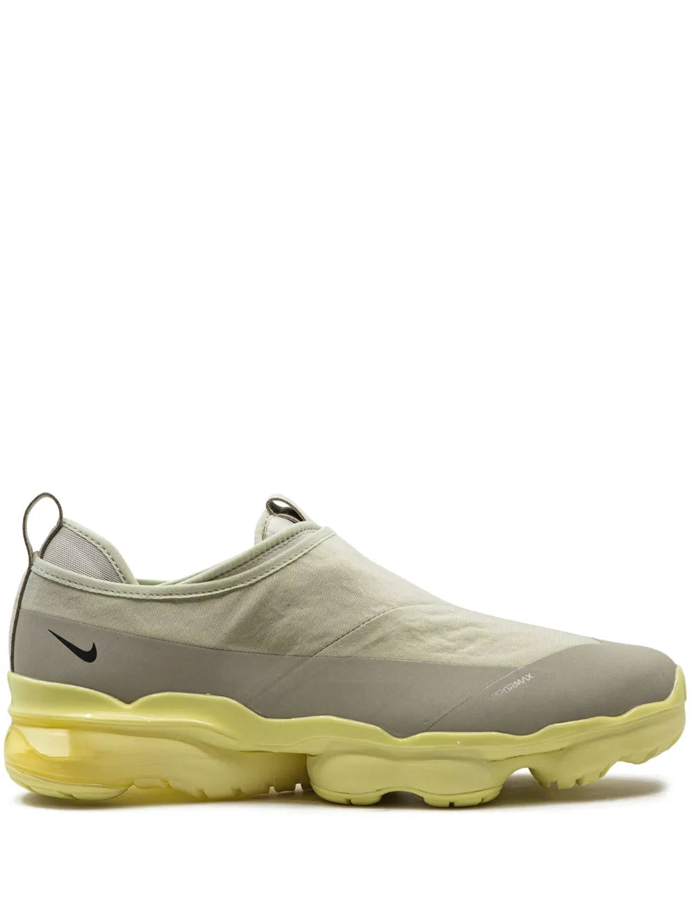 Vapormax Moc Roam Light Stone Sneakers