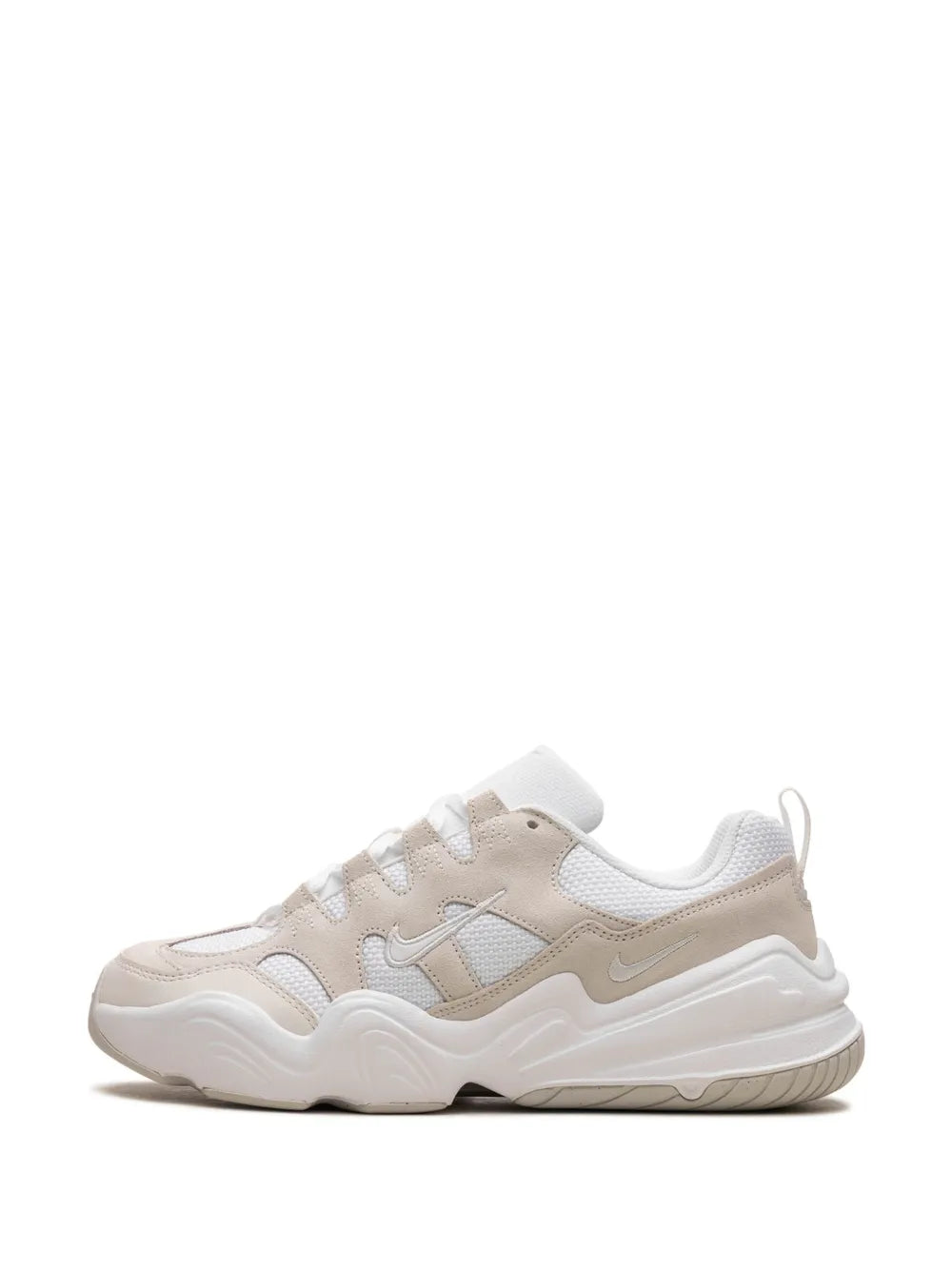 Tech Hera Photon Dust/White Sneakers