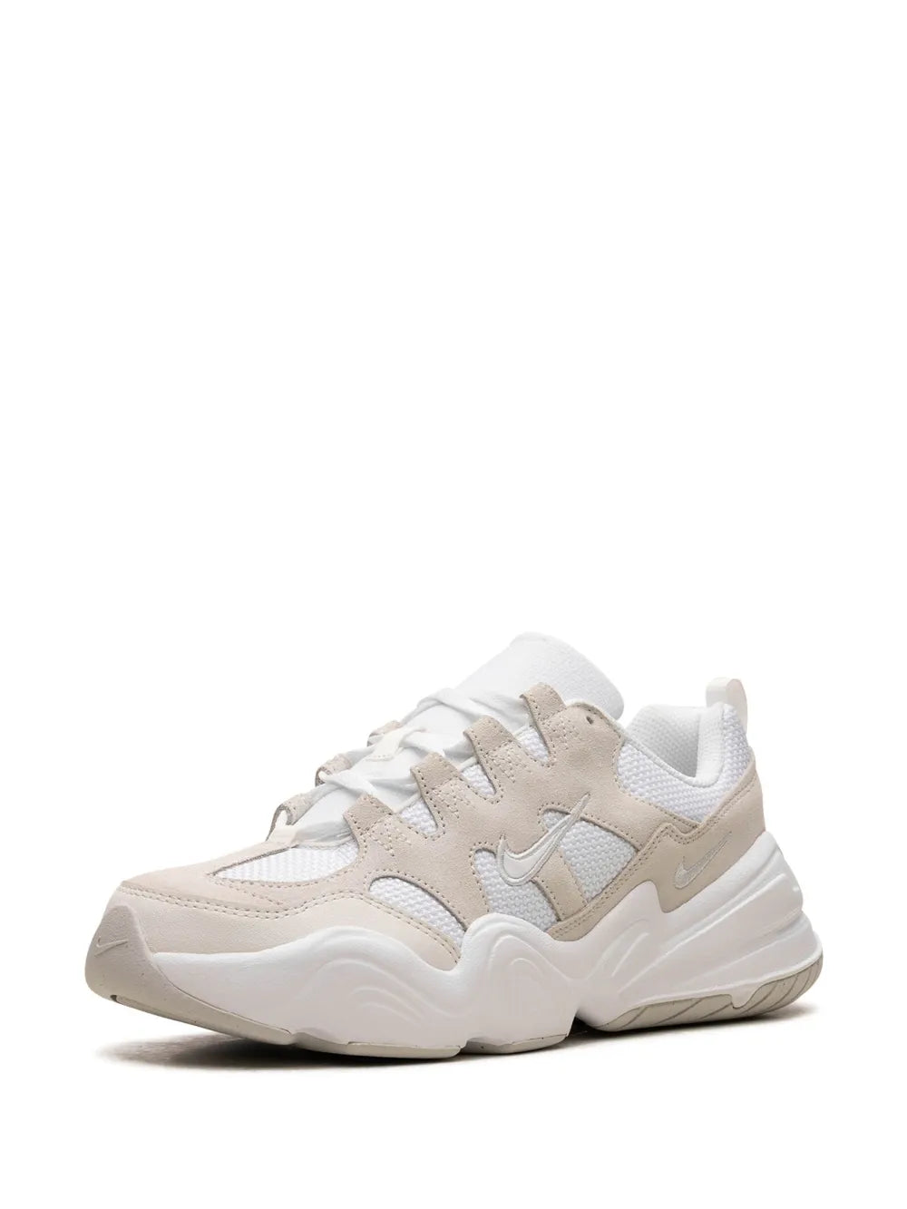 Tech Hera Photon Dust/White Sneakers