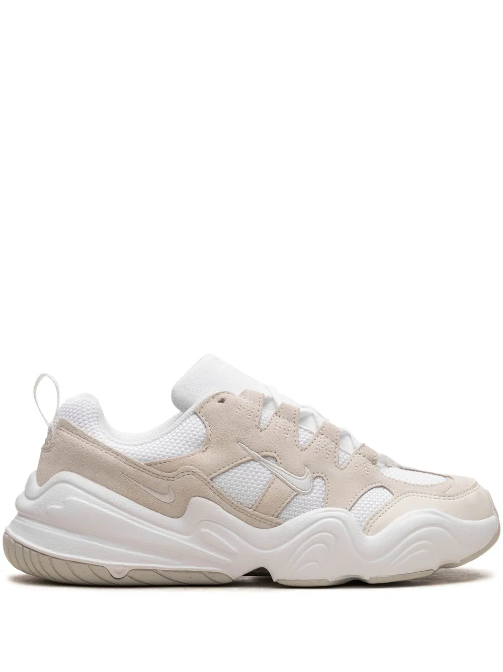 Tech Hera Photon Dust/White Sneakers