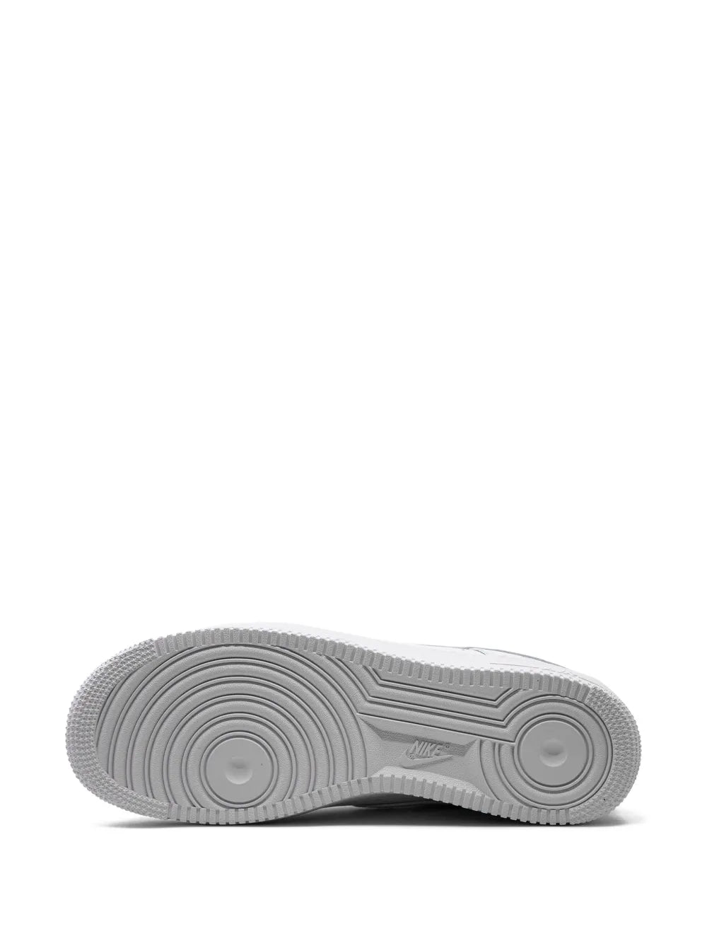 X 1017 Alyx 9Sm Air Force 1 White Sneakers