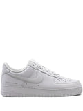 X 1017 Alyx 9Sm Air Force 1 White Sneakers