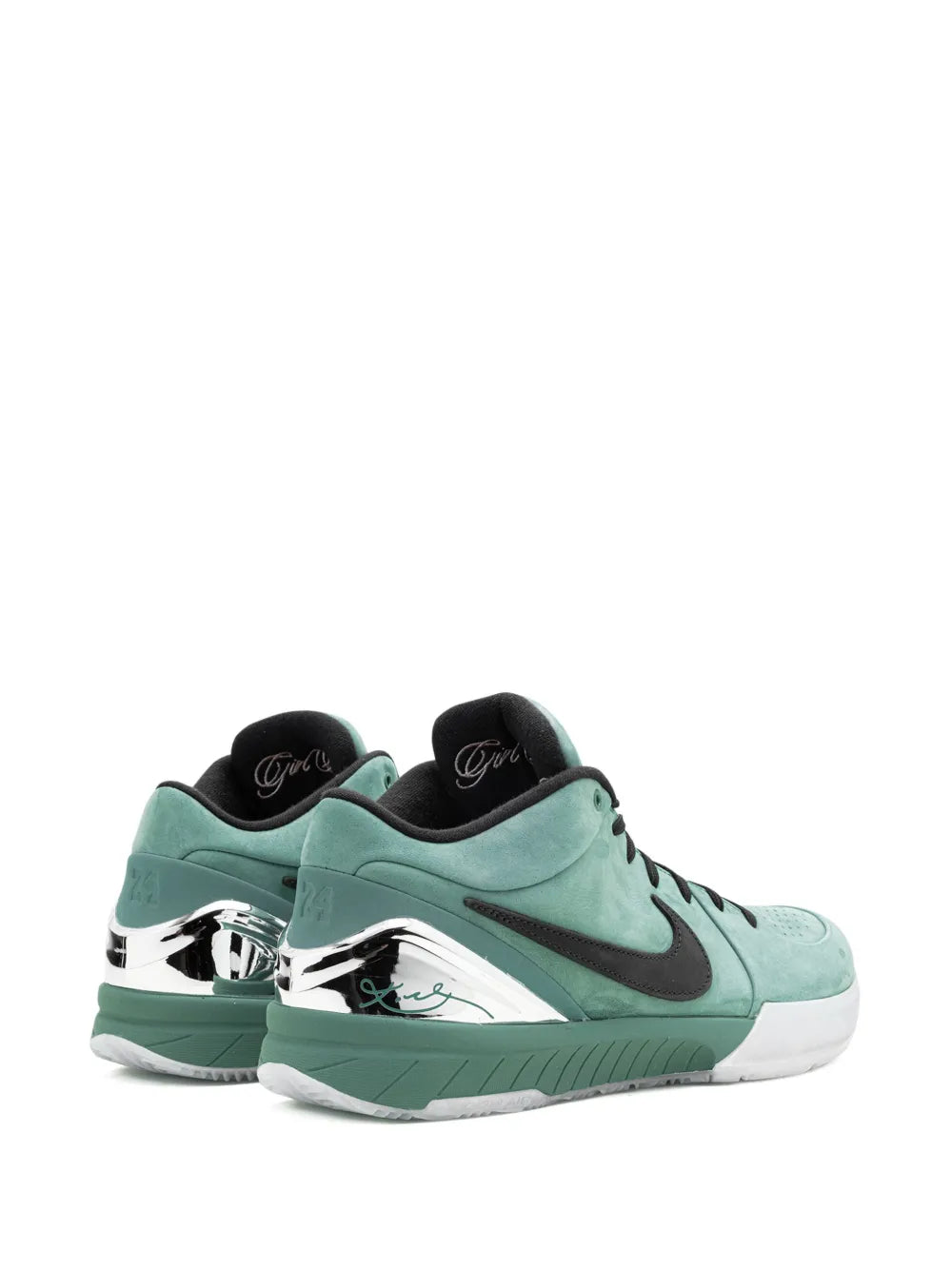 Zoom Kobe 4 Protro Bicoastal Sneakers