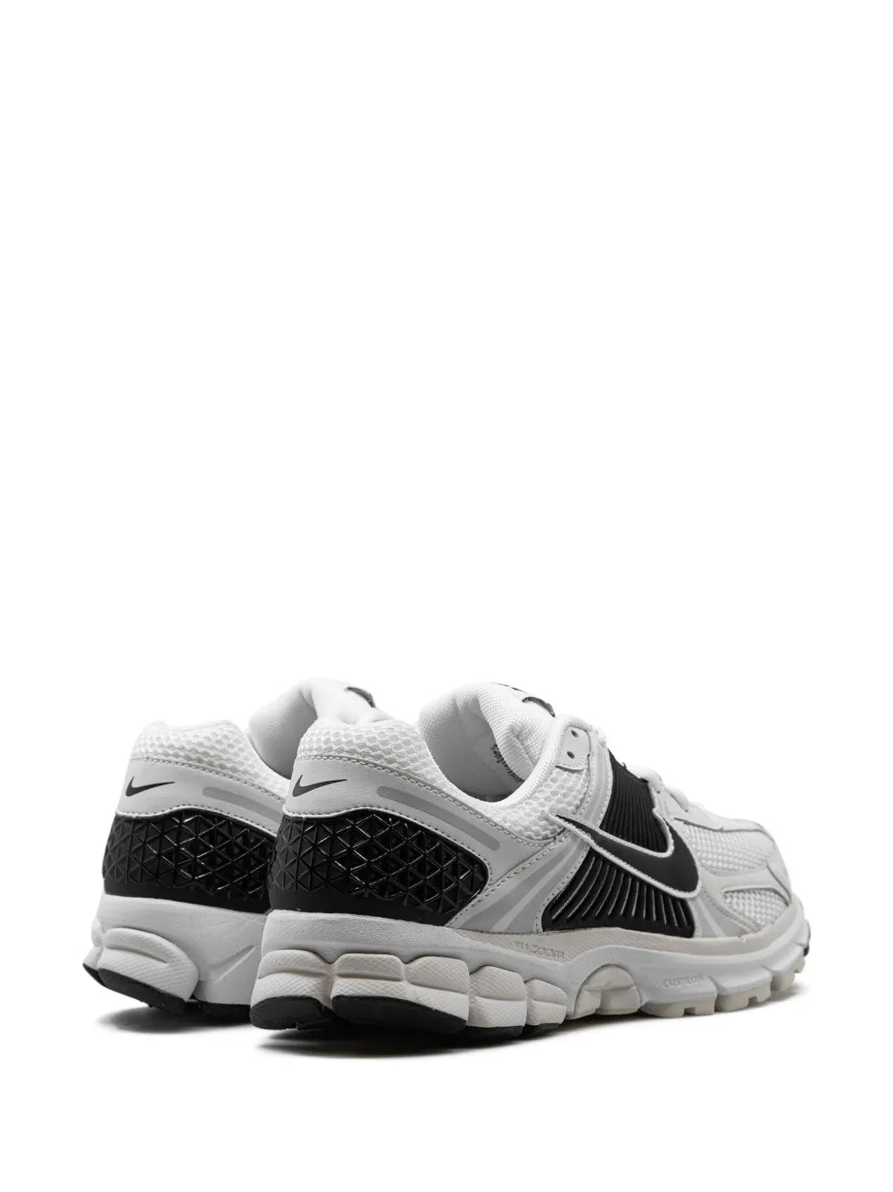 Zoom Vomero 5 White/Black Sneakers