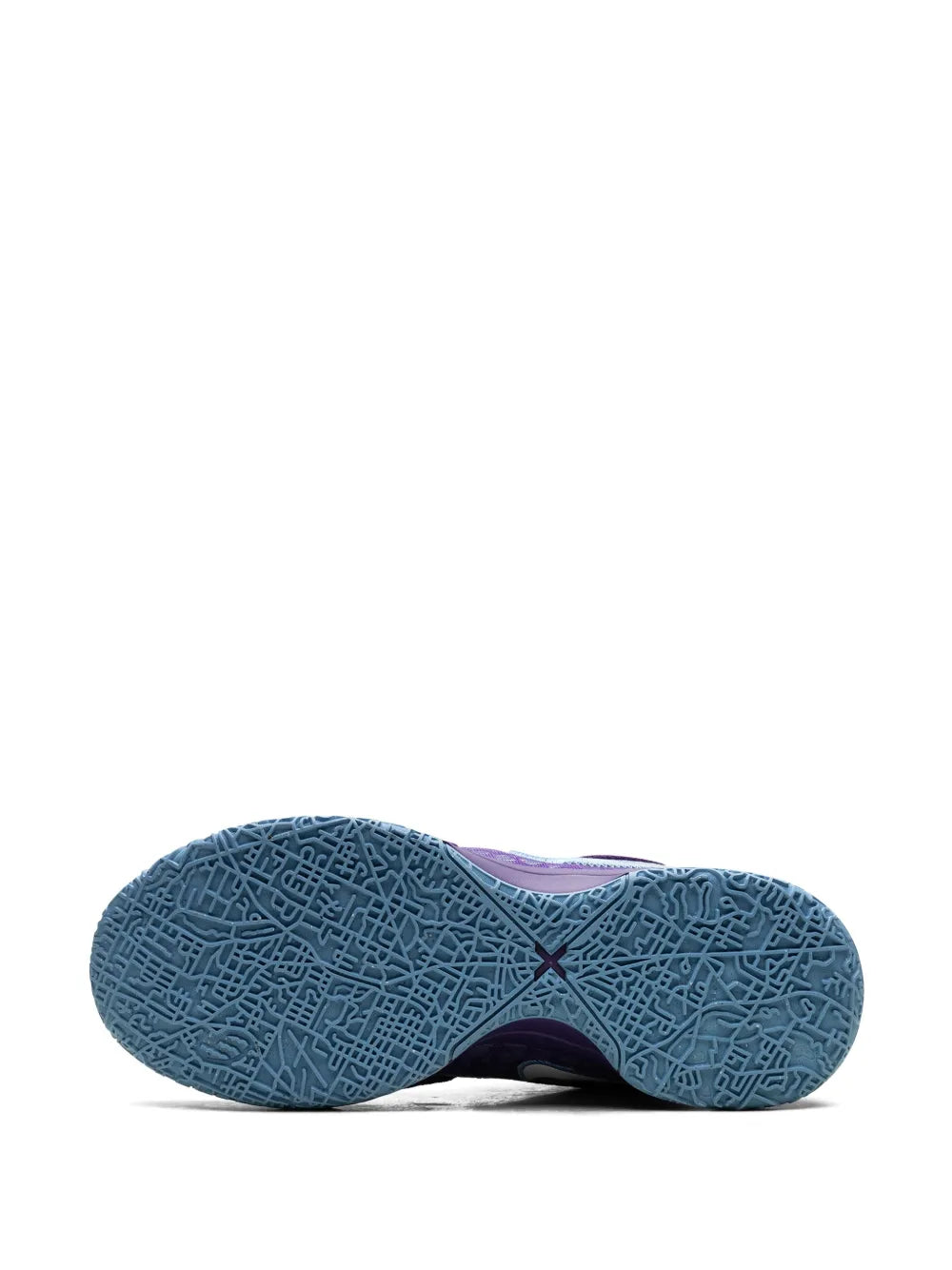 Zoom Lebron Nxxt Gen Ampd Summit Lake Hornets Sneakers