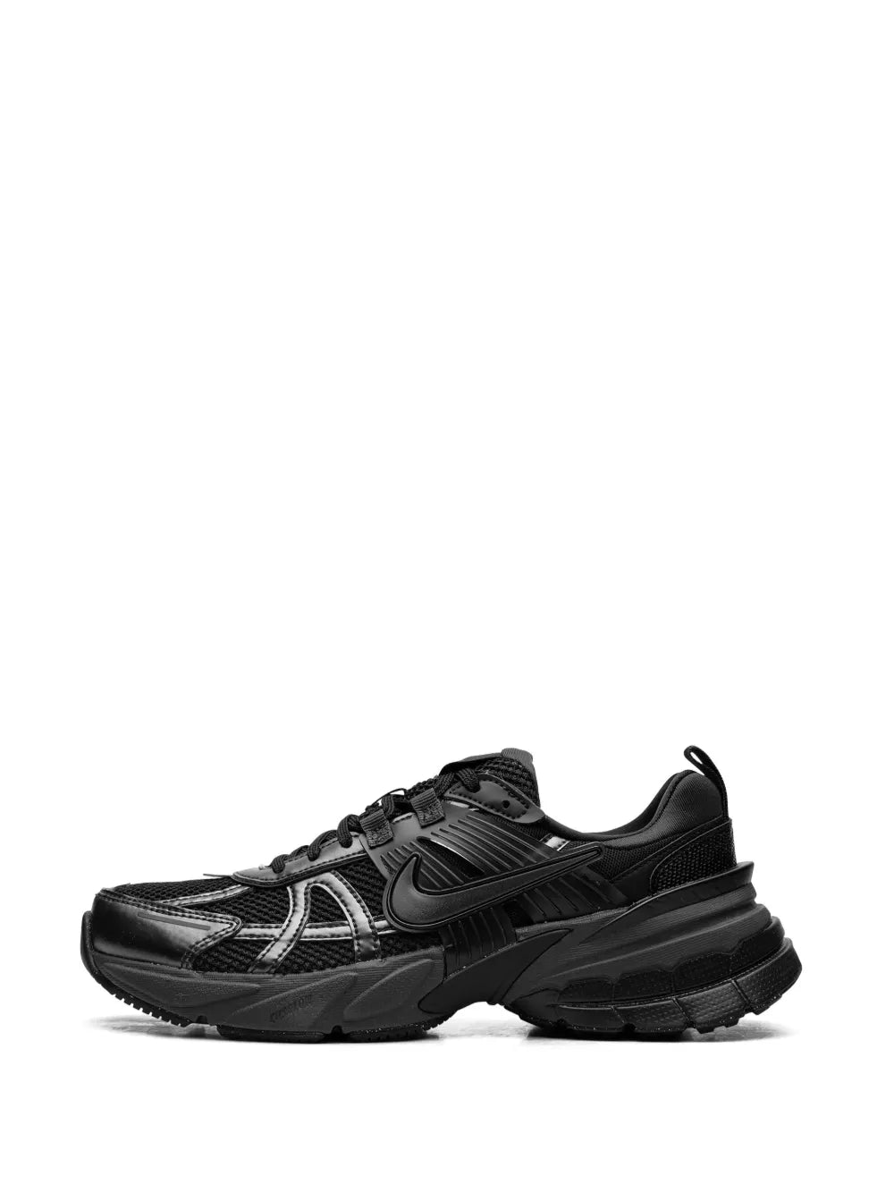 V2K Run Black Anthracite Sneakers