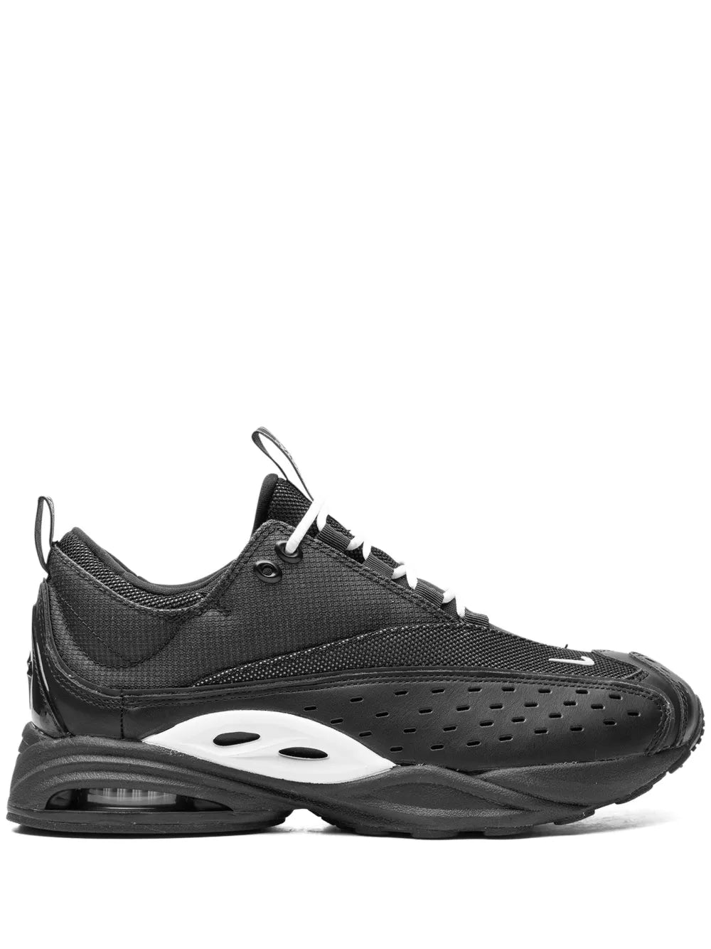 X Nocta Zoom Drive Black Sneakers