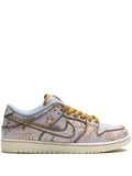 Sb Dunk Pastoral Print Sneakers