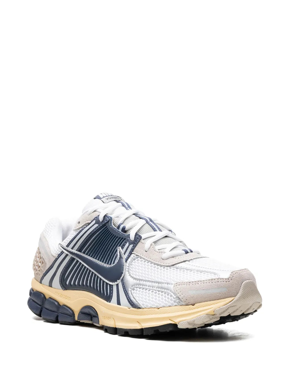 Zoom Vomero 5 Thunder Blue/Cream Sneakers