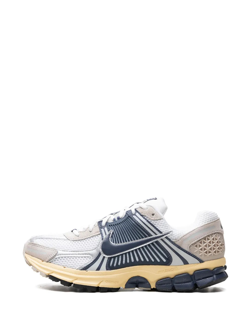 Zoom Vomero 5 Thunder Blue/Cream Sneakers