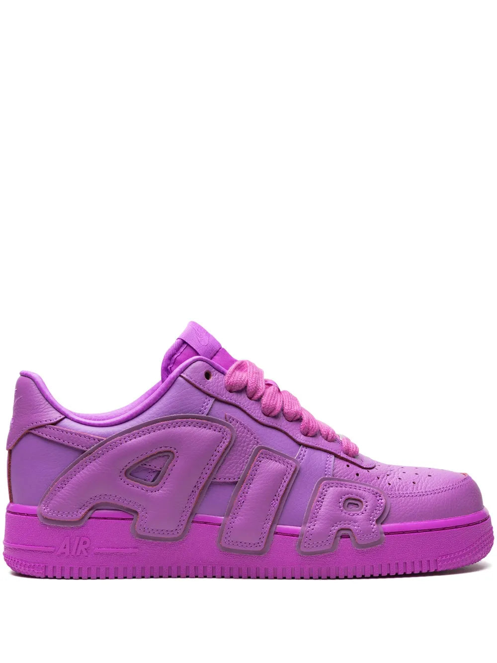 X Cactus Plant Flea Market Air Force 1 Low Fuchsia Sneakers