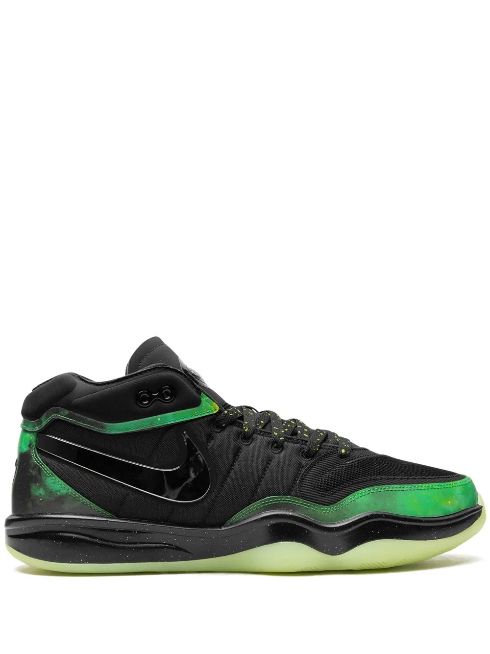 X Victor Wembanyama Zoom Gt Hustle 2 Sneakers
