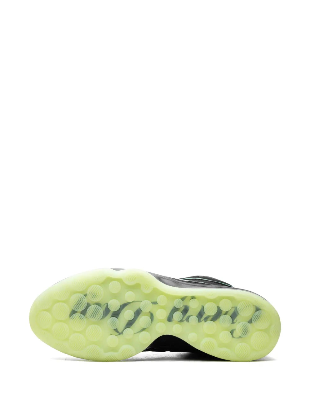 X Victor Wembanyama Zoom Gt Hustle 2 Sneakers