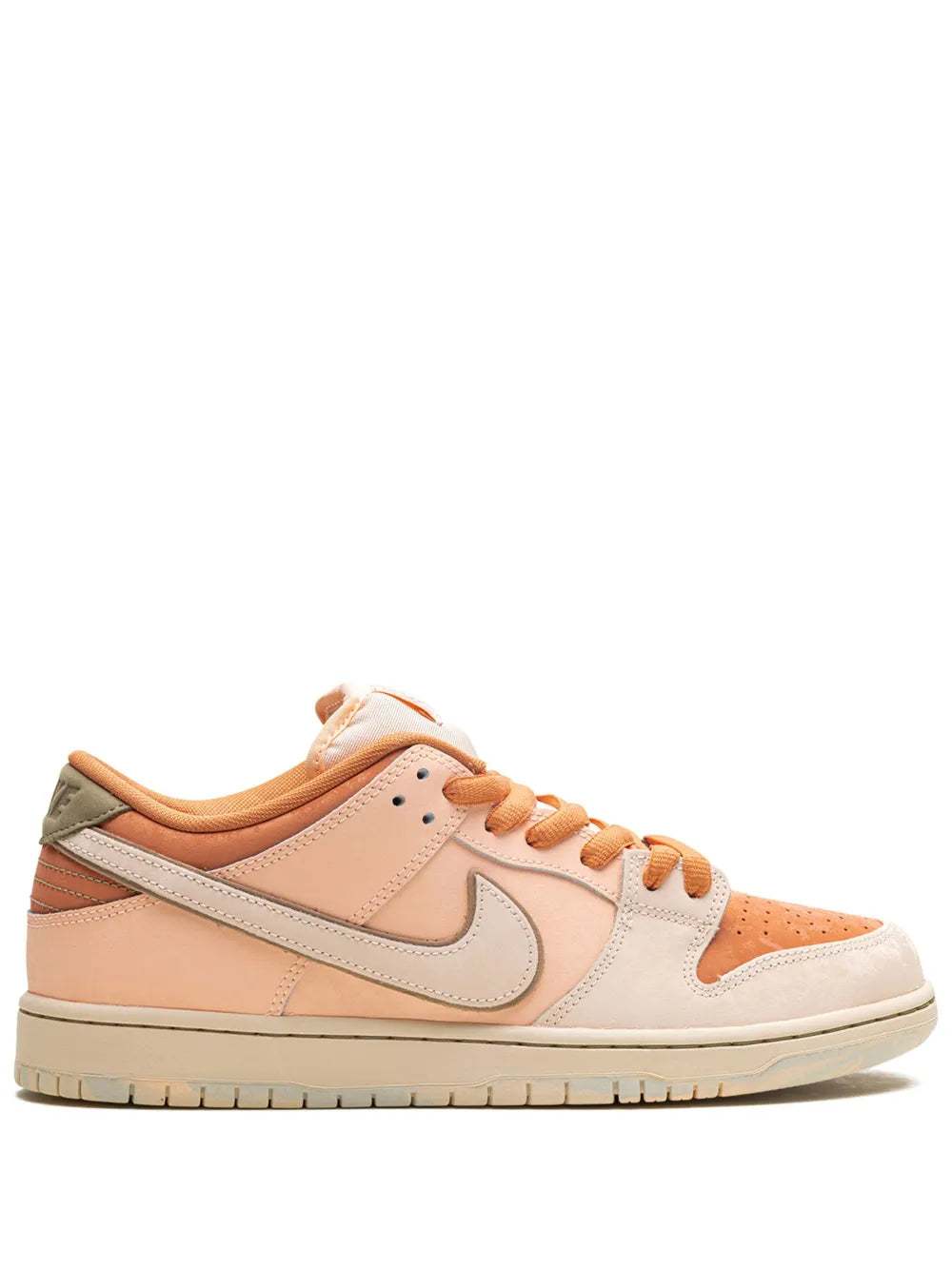 Sb Dunk Low Pro Prm Trocadero Gardens Sneakers