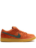 Sb Dunk Low Pro Burnt Sunrise Sneakers