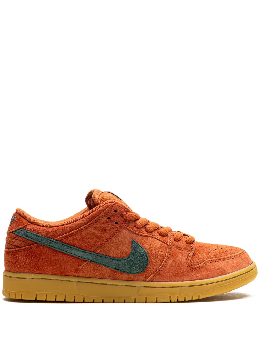 Sb Dunk Low Pro Burnt Sunrise Sneakers