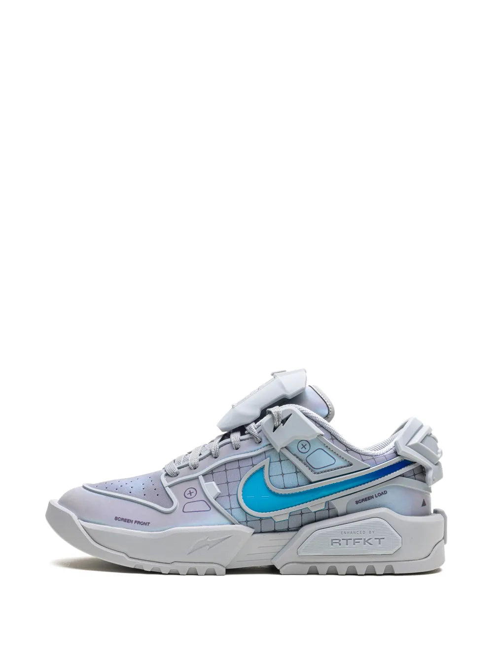 X Rtfkt Dunk Genesis Low Og (Edition Of 6841) Sneakers