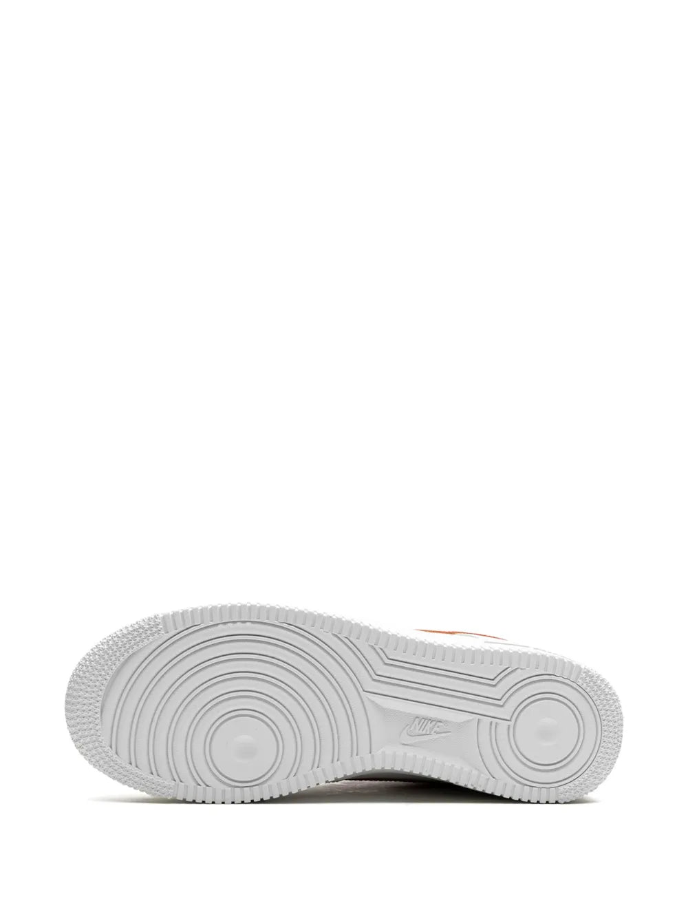 X Supreme Air Force 1 Low Shanghai Sneakers