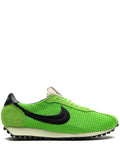 Stussy Ld 1000 Action Green Sneakers