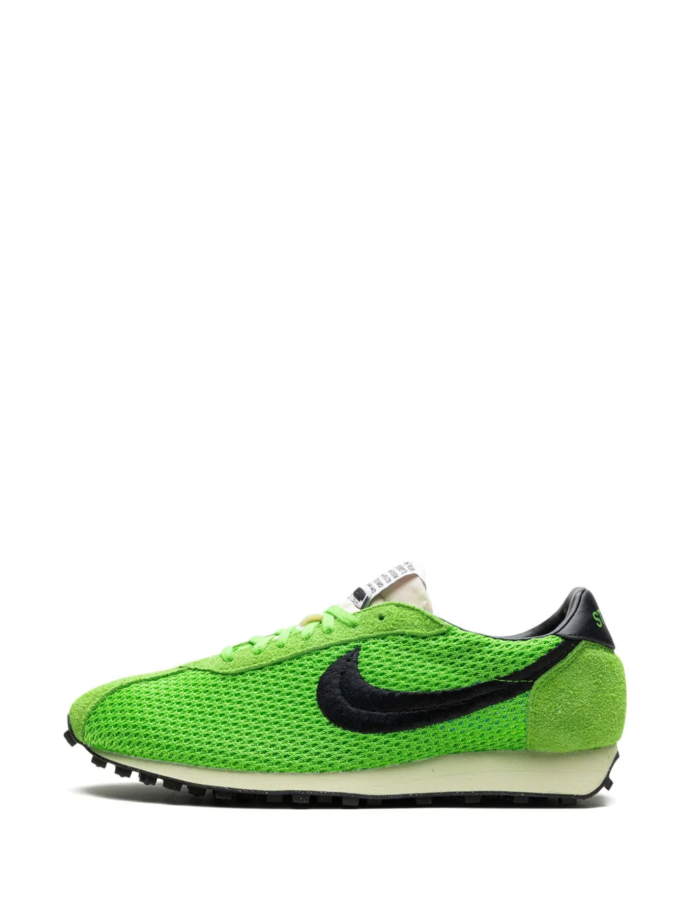 Stussy Ld 1000 Action Green Sneakers