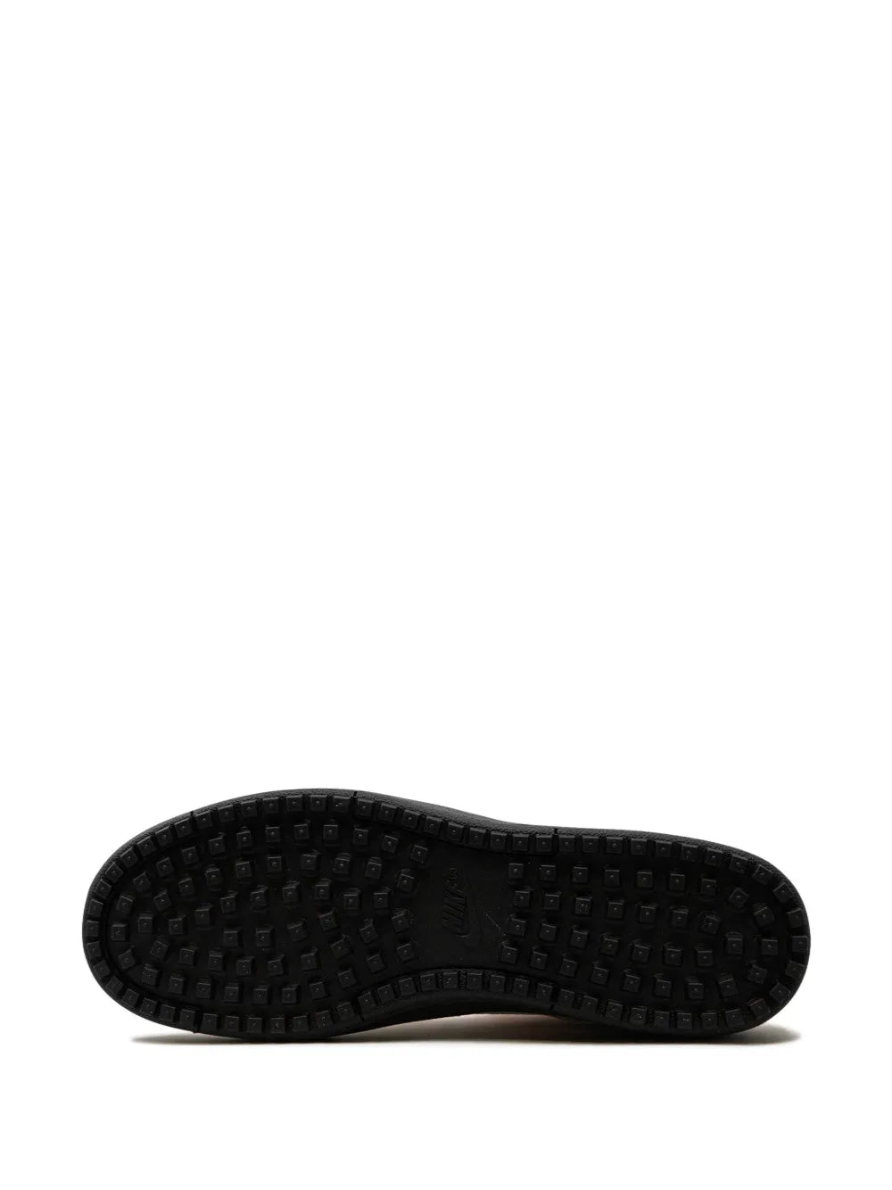 X Union La Field General Shimmer Sneakers