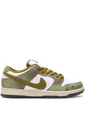 X Alexis Sablone Sb Dunk Low Pro Chameleon Sneakers